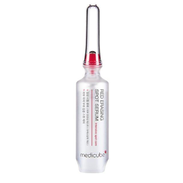 修護舒緩精華液Medicube Red Erasing Spot Serum 51ml