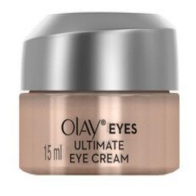 眼部緊緻全效眼霜Olay Eyes Ultimate Eye Cream 15ML