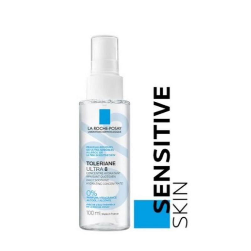 La Roche-Posay Toleriane Ultra 多容安舒緩保濕化妝水100ml