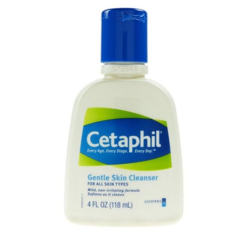 Cetaphil Gentle Skin Cleanser 118ml