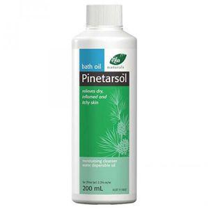 Pinetarsol Solution/Bath oil 200ml