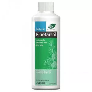 Pinetarsol Solution/Bath oil 200ml