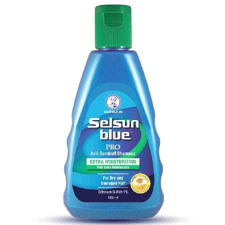 Selsun Blue Medicated Treatment Shampoo200Ml