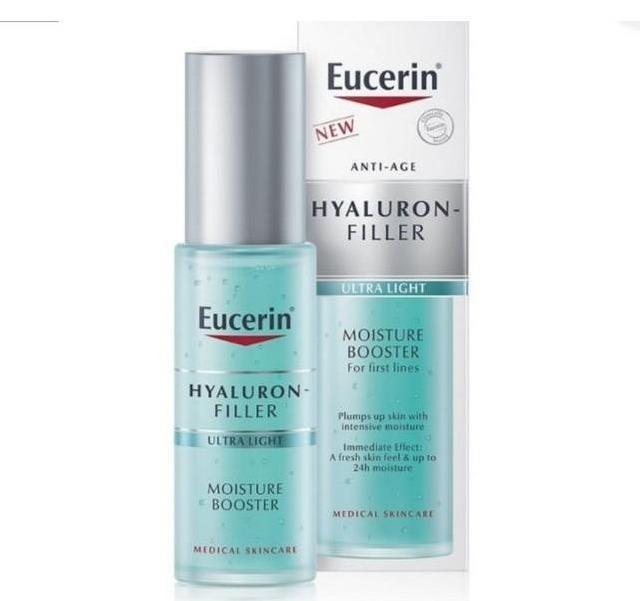 Eucerin Hyaluron-Filler Moisture Booster 30ml