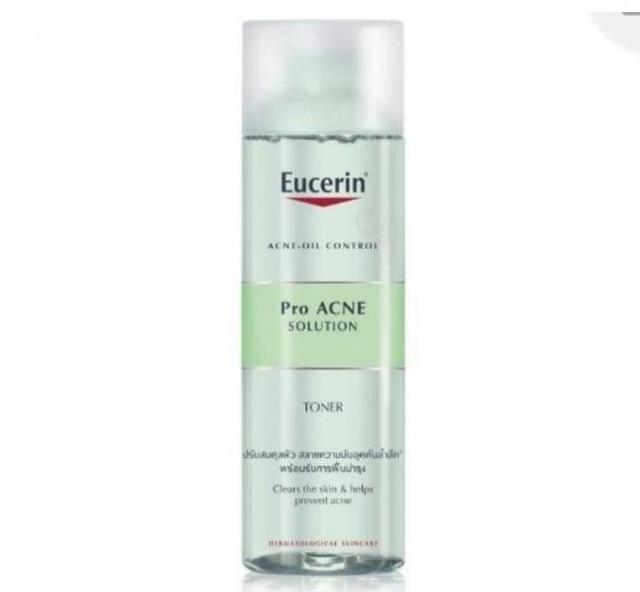 Eucerin Pro Acne Micellar Cleansing Water, 200ml