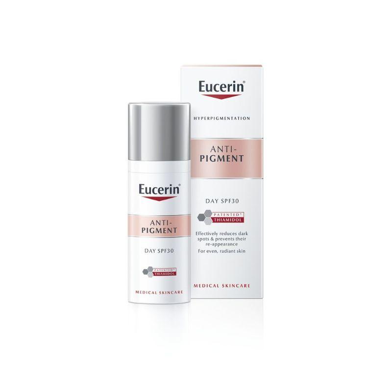 Eucerin Anti-Pigment Day SPF30 50ml