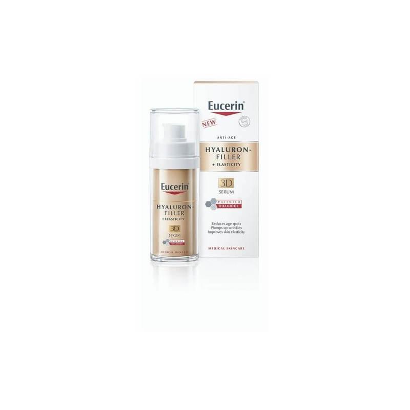 Eucerin Hyaluron Filler Elasticity 3D Serum 30ml