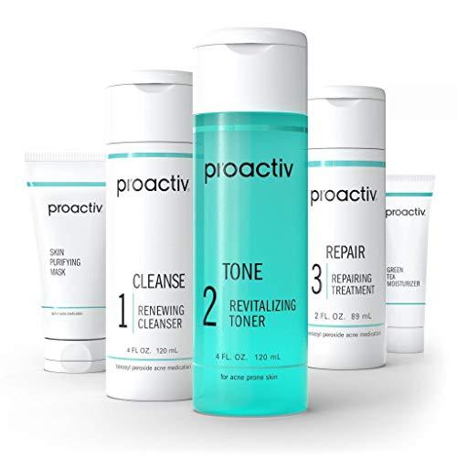 Proactiv 3-Step System 60 DAYS