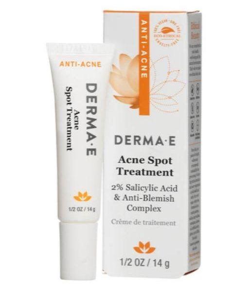 德瑪有機痘痘凝霜Derma E Acne Spot Treatment 14g