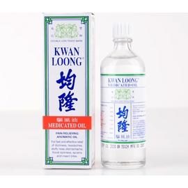 新加坡均隆驅風油優惠57ml