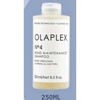 OLAPLEX INTENSIVE BOND HAIR PERFECTOR