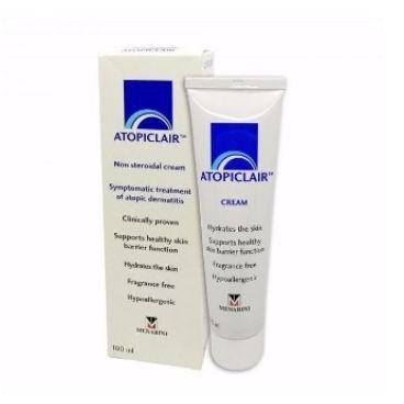 Menarin Atopiclair cream 100ml/ Lotion 120ml