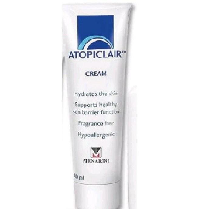 Menarin Atopiclair cream 100ml/ Lotion 120ml