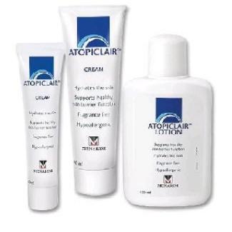 Menarin Atopiclair cream 100ml/ Lotion 120ml