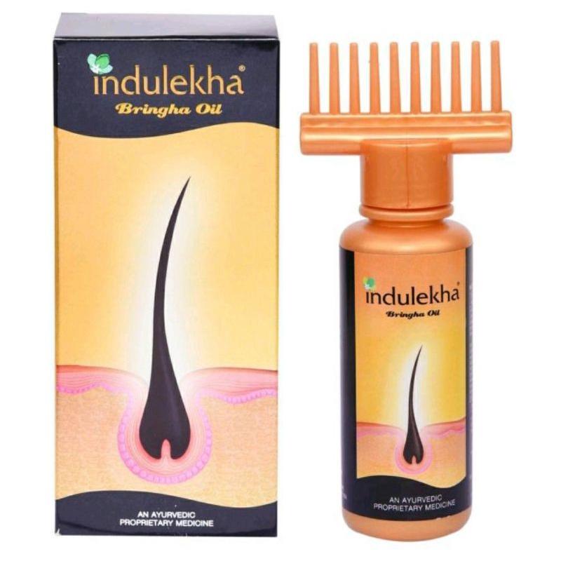 Indulekha bringha hair oil 100ml