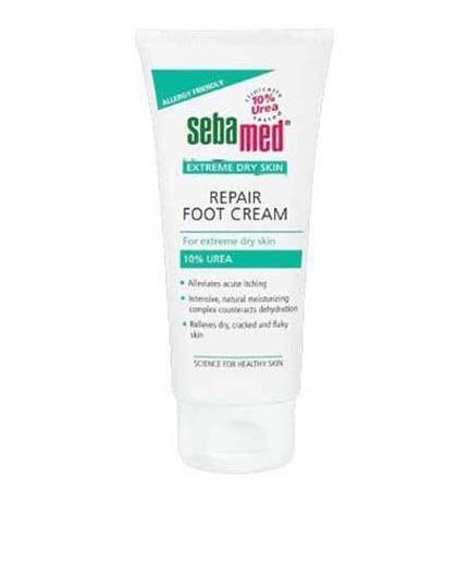 Sebamed Dry Skin Repair Lotion 10% Urea 200ml