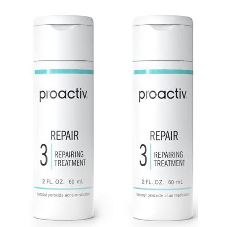 Proactiv 3-Step System 60 DAYS