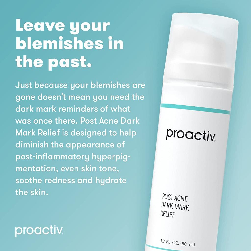 Proactiv Post Acne Dark Mark Relief (淡斑)50 ml