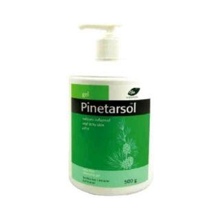 QV ego  pinetarsol cleansering  for all skin 100g