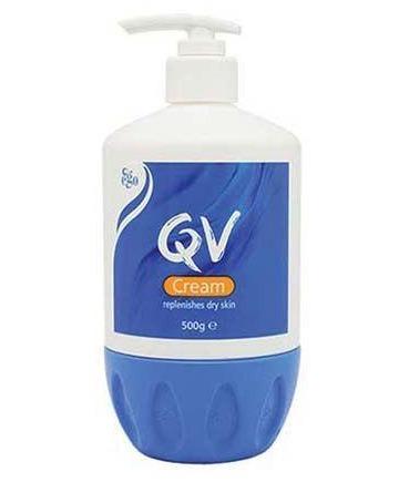 EGO QV CREAM 250/ 500G