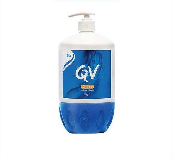 EGO QV CREAM 250/ 500G