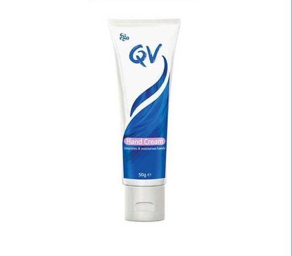 EGO QV CREAM 250/ 500G