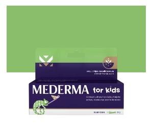 Mederma advanced scar gel 20g