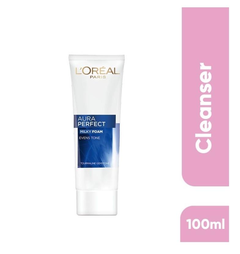 巴黎萊雅防曬日霜SPF17PA+++L'Oreal Paris White Perfect Day Cream 50ml