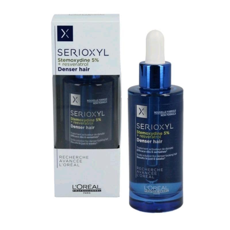 L'Oreal Professionnel Serioxyl Denser Hair Serum 90ml