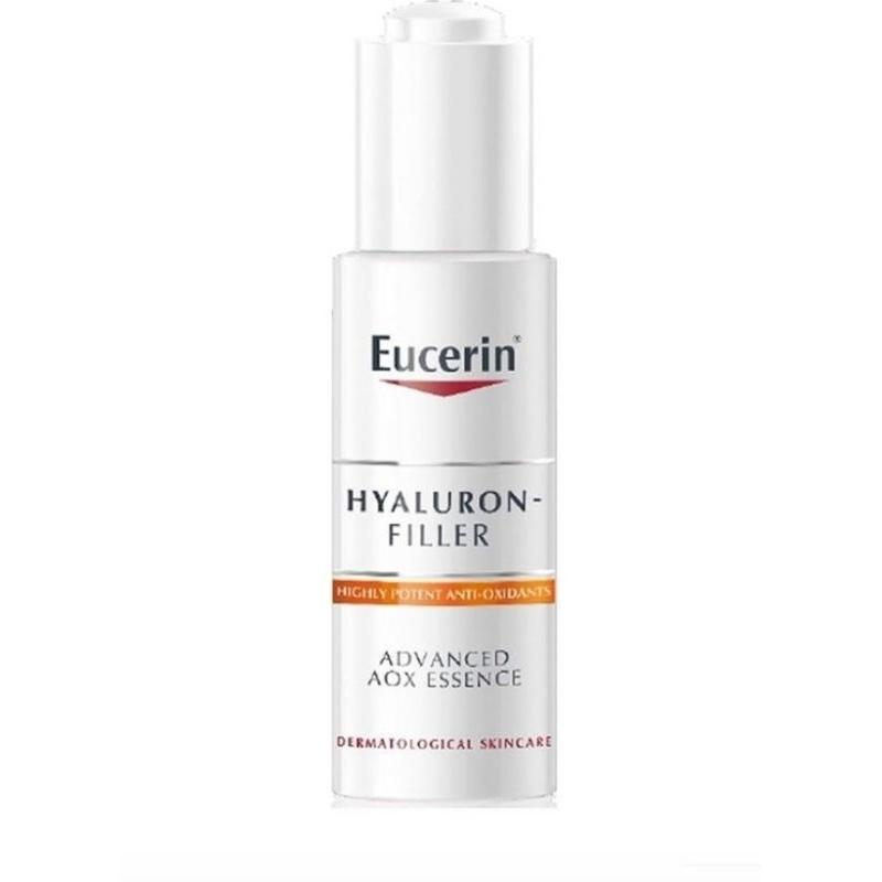 Eucerin Hyaluron Filler Advanced AOX Serum 30ml