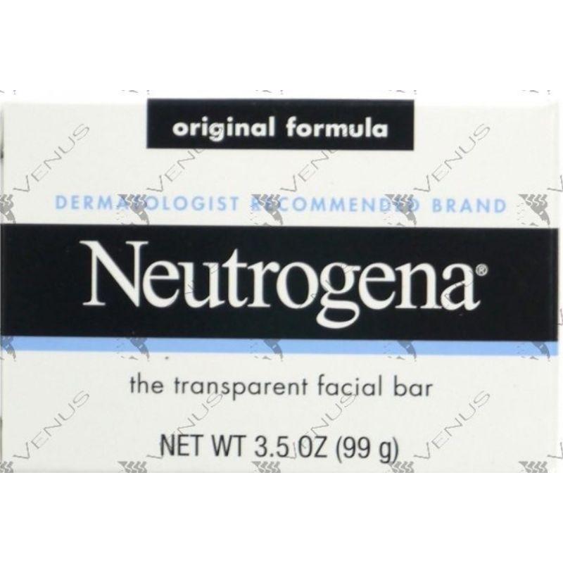 Neutrogena On-the-Spot Acne Treatment cream 21g/soap 100g