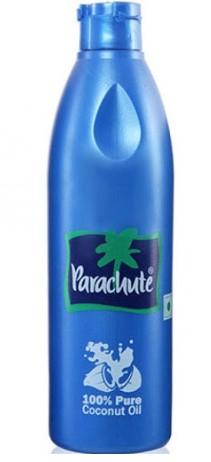 Parachute  coconut oil100% for all skins & hair 印度純椰子油適用全身和毛髮