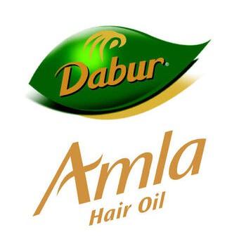 DABUR Amla Jasmine Hair Oil for Strong, Nourished & Beautiful Shining Hair 200mL