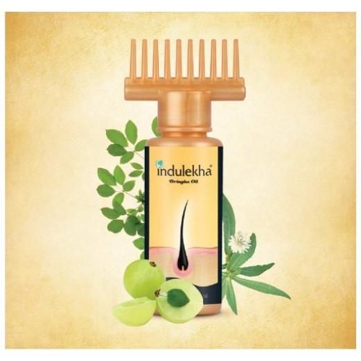 Indulekha bringha hair oil 100ml