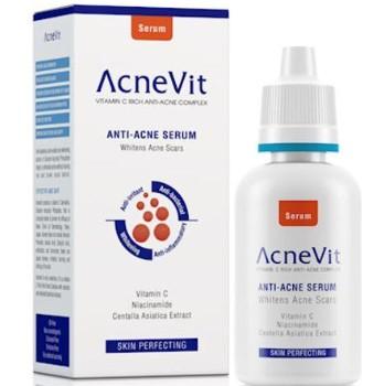 AcneVit Anti Acne Cleansing Gel 200ml