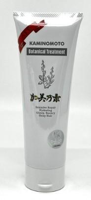 KAMINOMOTO Botanical Hair Growth Shampoo (Repairing & Hydrating Shampoo For Daily Care) 200ml