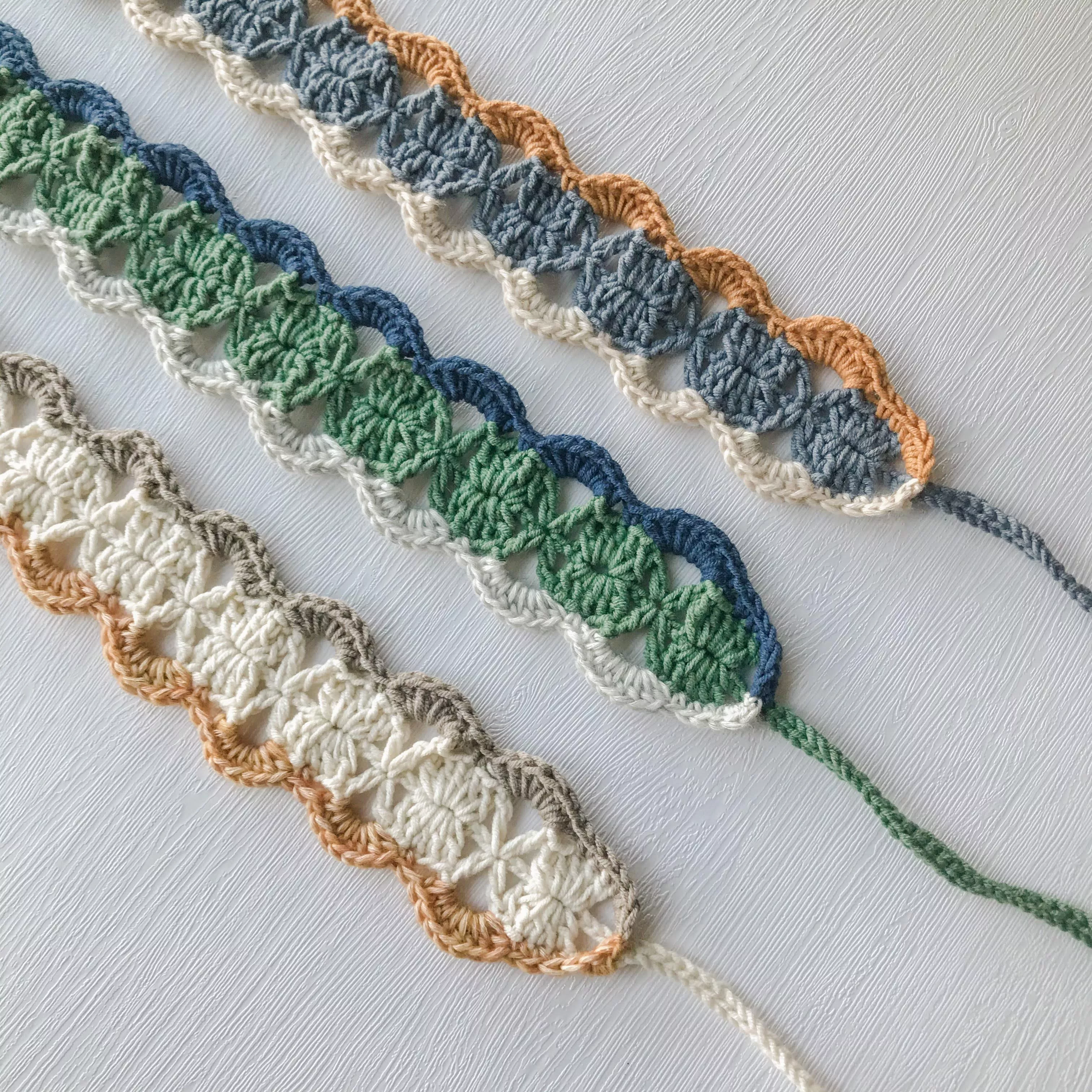 【夏洛特】  窄版