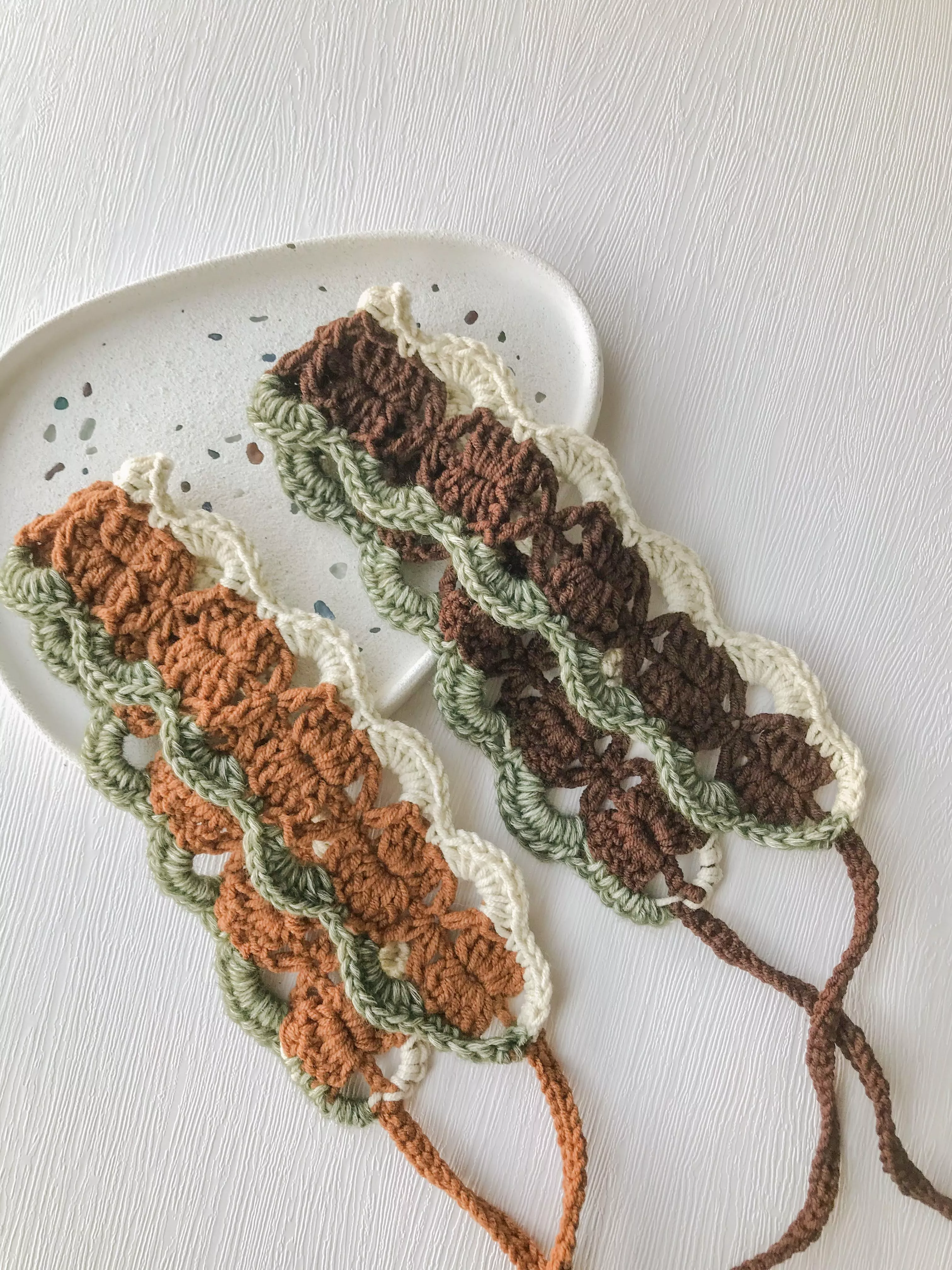 【夏洛特】  窄版