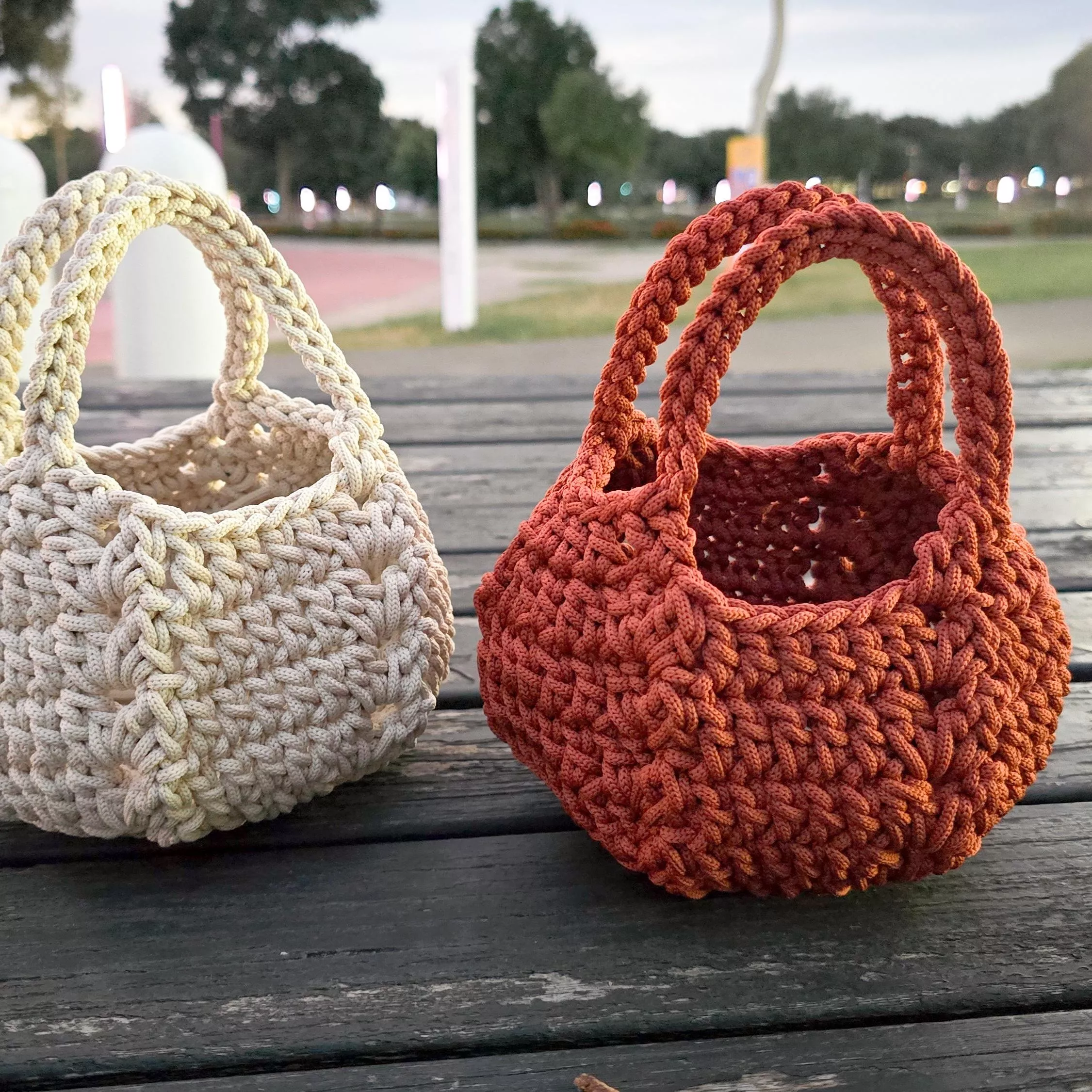 ≡ 材料包 ≡迷你南瓜包