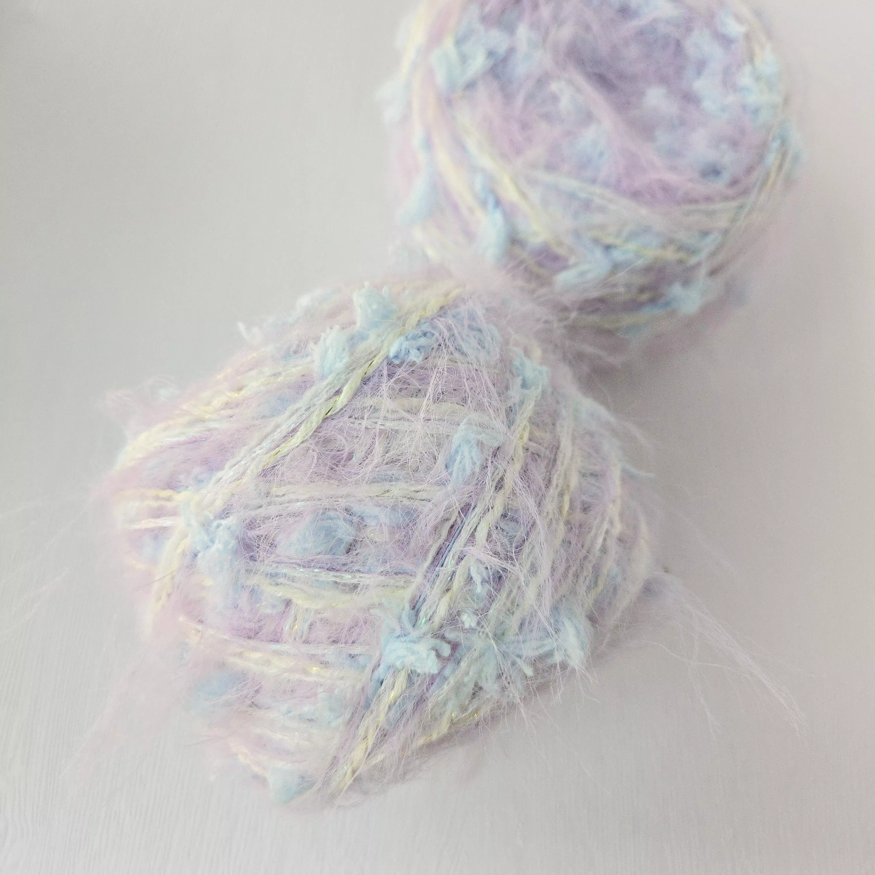 ≡ 手混線 ≡紫精靈 80g