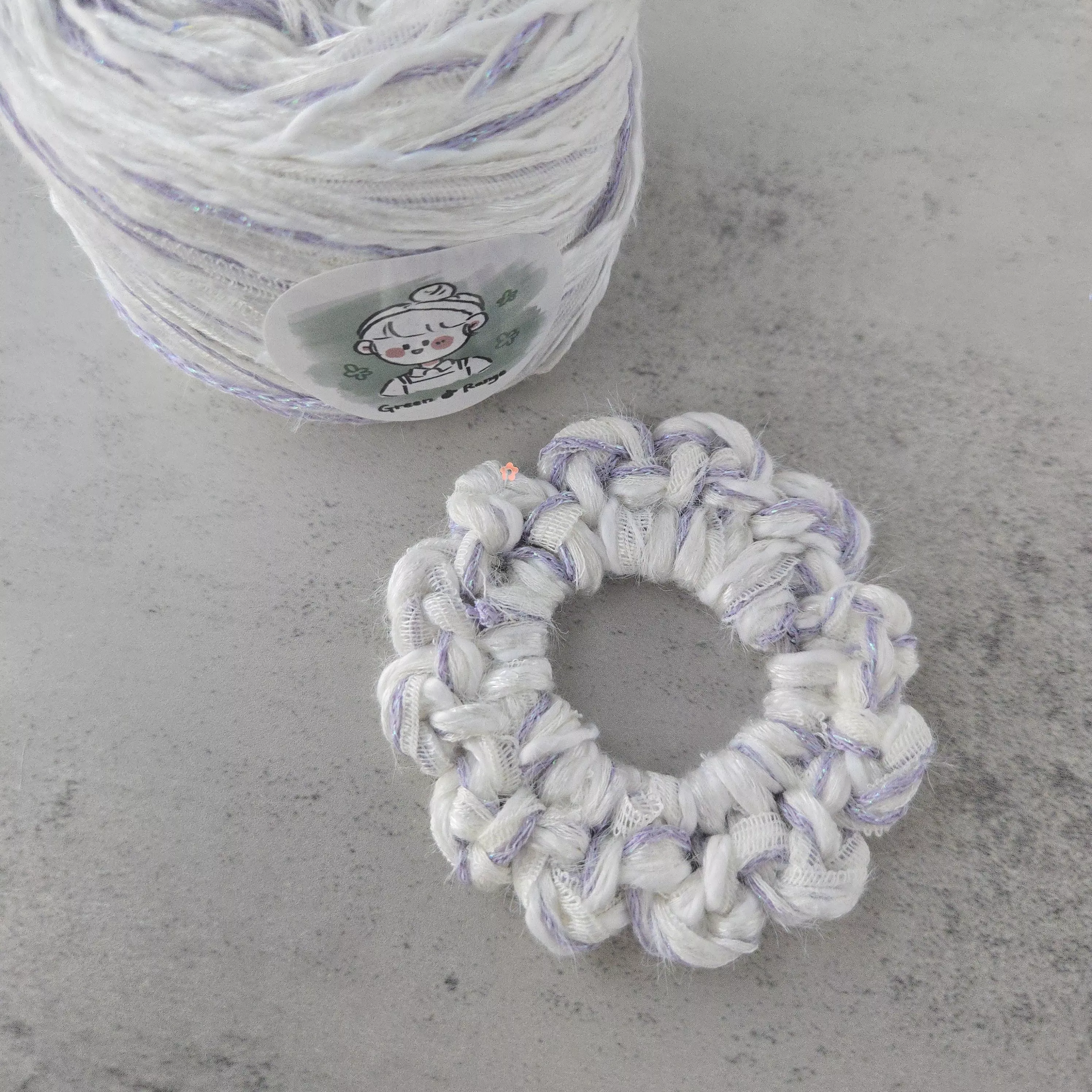 ≡ 手混線 ≡白羽紫