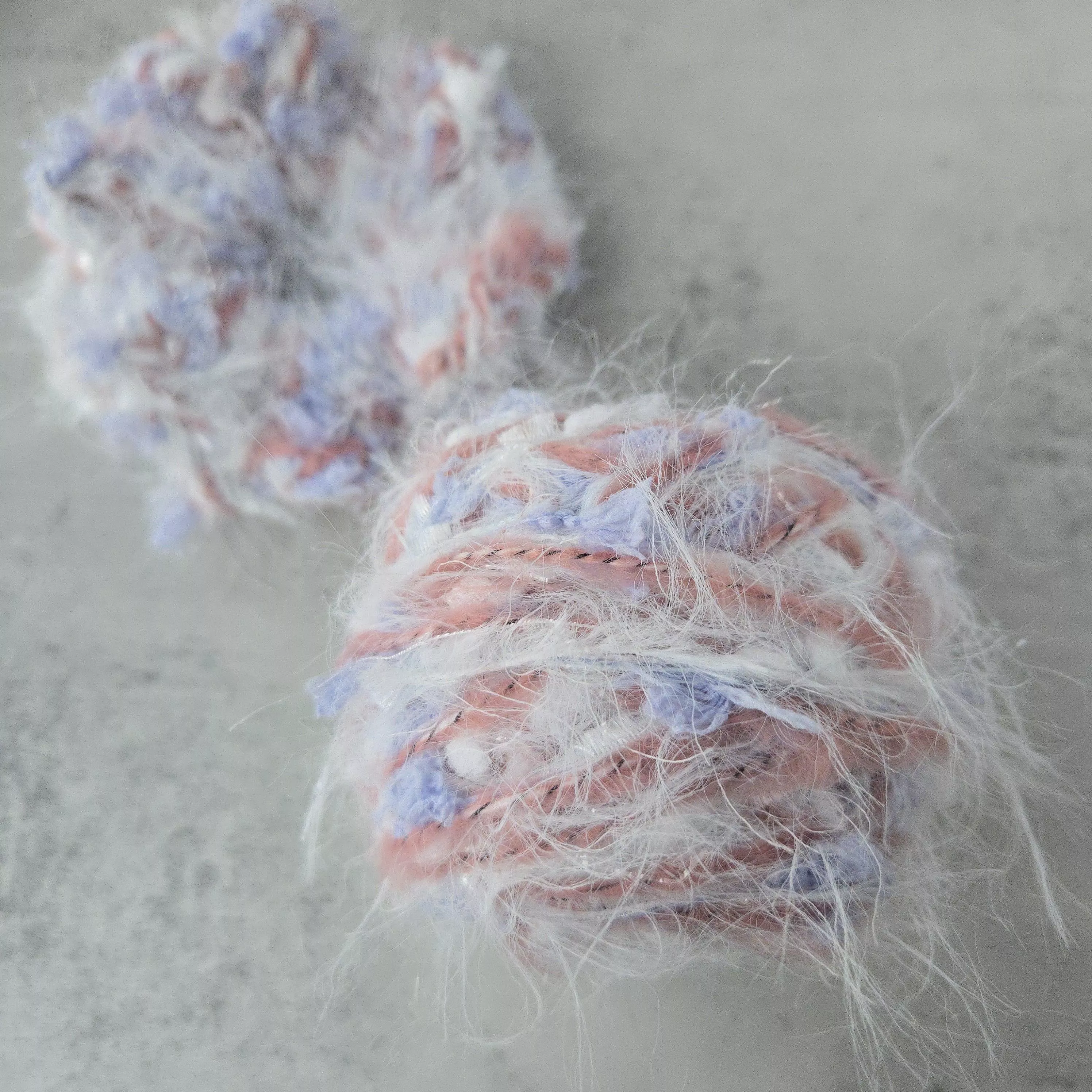 ≡ 手混線 ≡馬卡龍