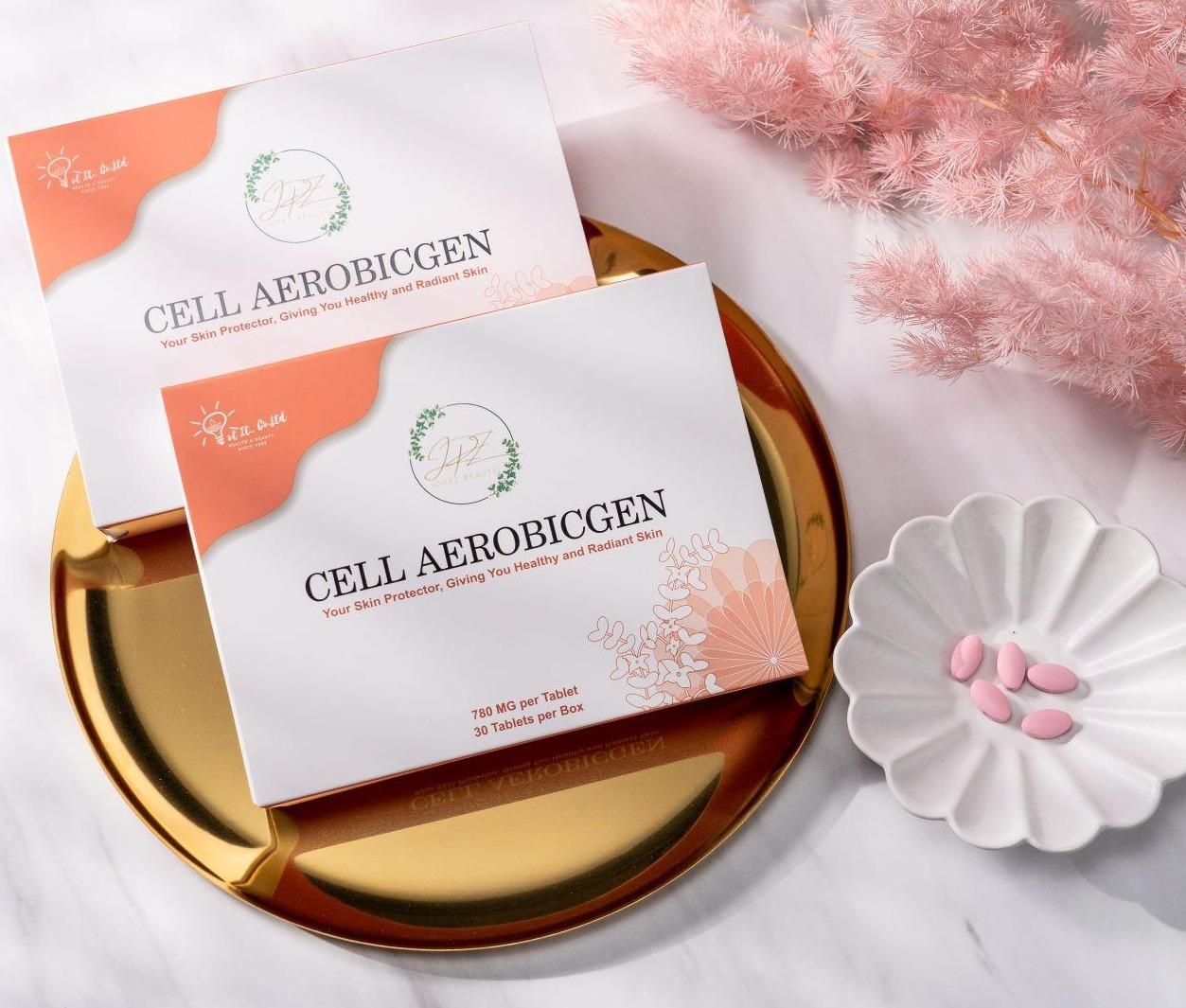 Jopez Cell Aerobicgen