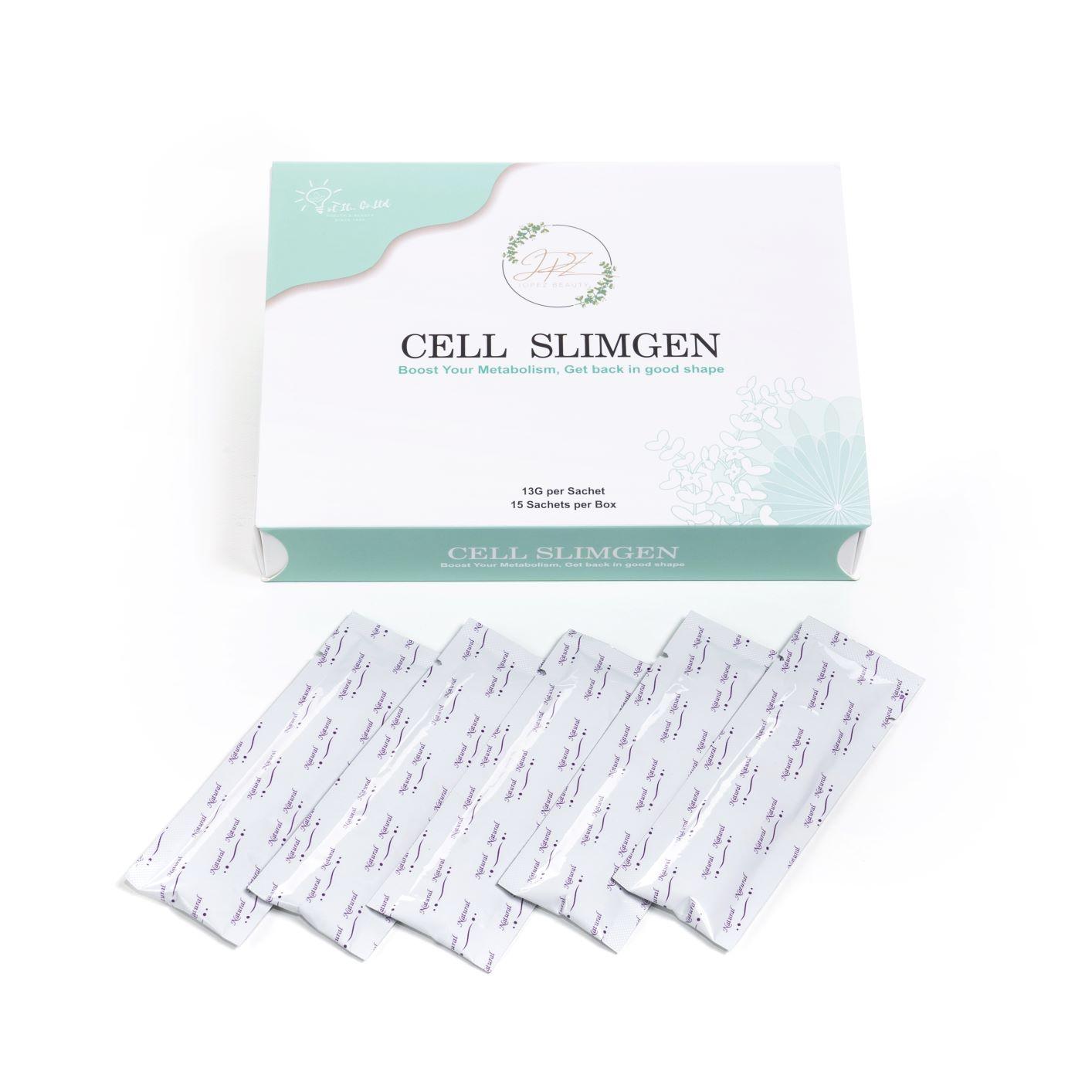 Jopez Cell Slimgen