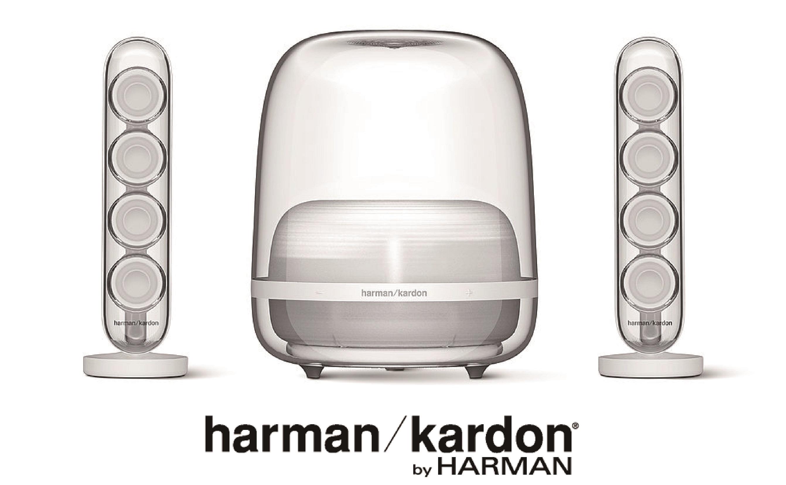 EAR3C 怡耳3C Harman Kardon