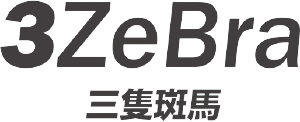 EAR3C 怡耳3C 3ZeBra