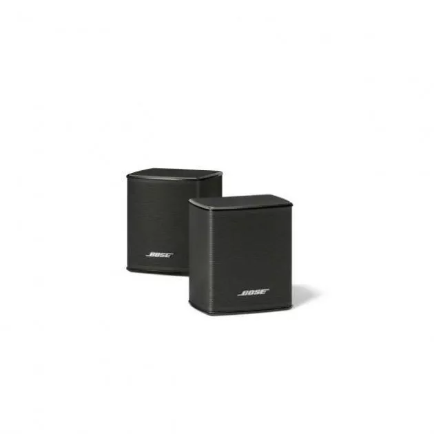 【Bose】Bose Surround Speakers 無線後環繞喇叭