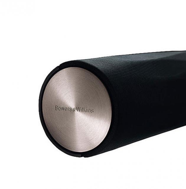 【B&W】Bowers & Wilkins Formation Bar 無線Soundbar