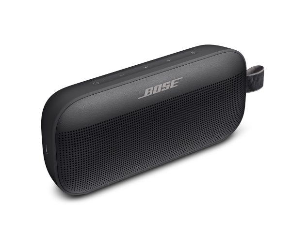 【Bose】藍芽揚聲器 SoundLink Flex