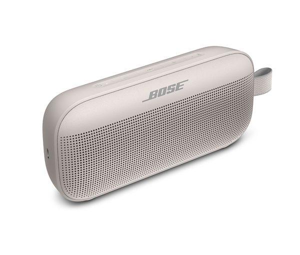 【Bose】藍芽揚聲器 SoundLink Flex